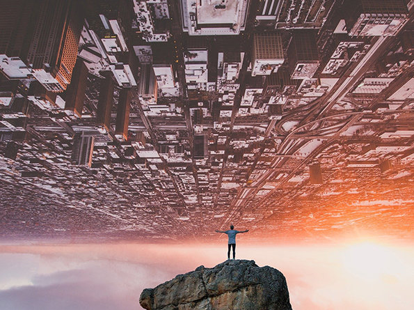 Accepter un changement